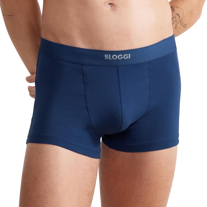 Immagine prodotto Sloggi 4er Pack men EVER Ease Hipster Short / Pant (L, confezione da 4)