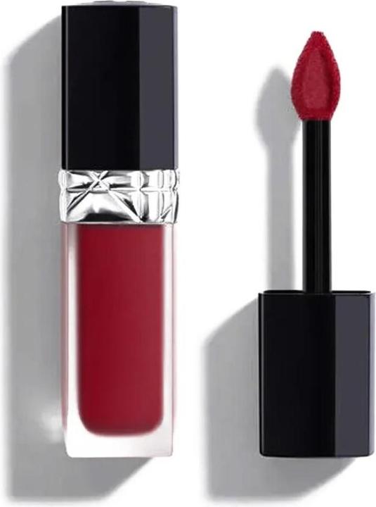 Produktbild Dior Rouge Forever Rouge No 959 (959 Forever Bold)