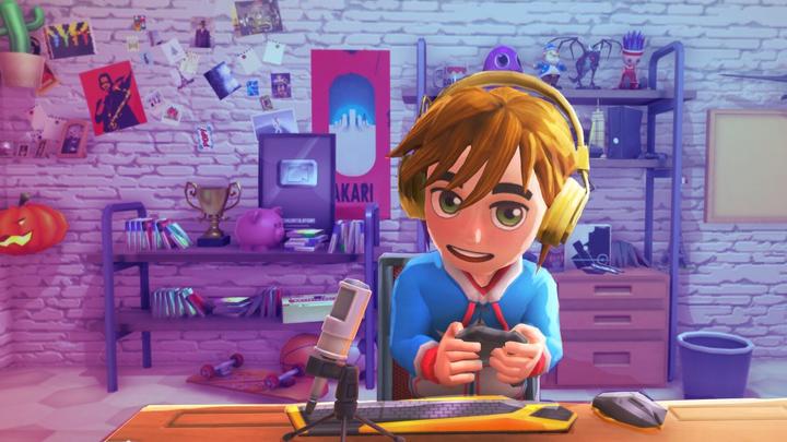 Image du produit Ravenscourt Youtubers Life OMG! (Xbox One S, DE)
