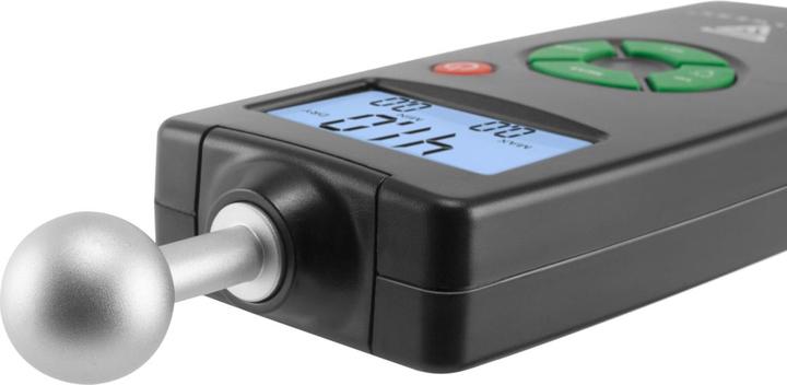 Produktbild Stahlwerk Profi Feuchtigkeitsmessgerät FM-100 ST mit 40 mm Messtiefe