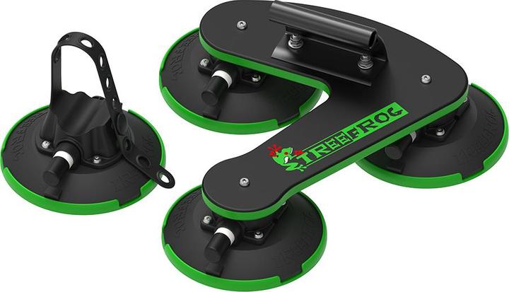 Actual product image TreeFrog Bike Rack Pro 1