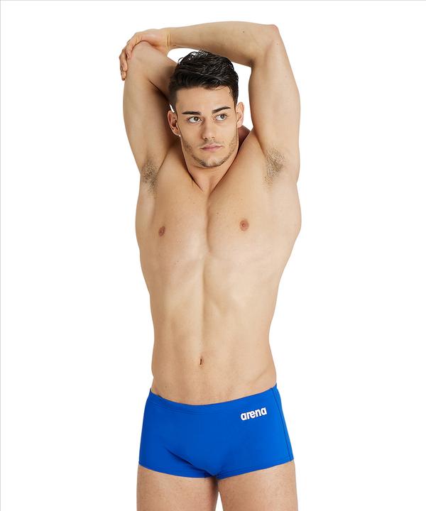 Produktbild Arena M Team Swim Low Waist Short Solid (4)