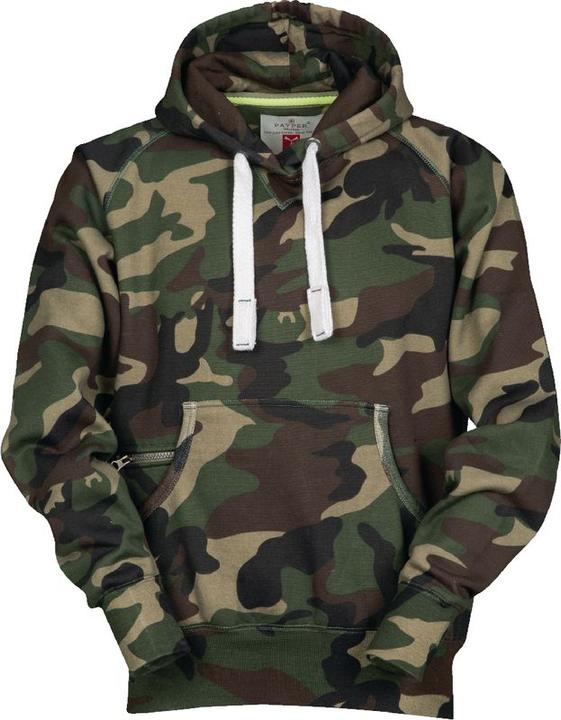 Immagine prodotto Payper felpa (3XL)