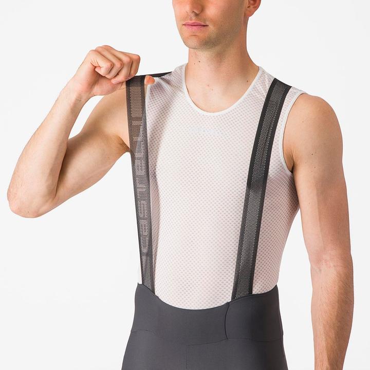 Immagine prodotto Castelli Salopette Espresso (M)