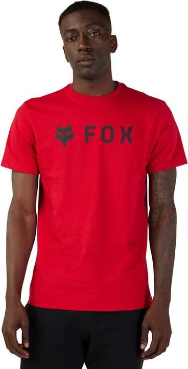 Immagine prodotto Fox Tee 23 Absolute Ss Prem Flm Rd S (S)