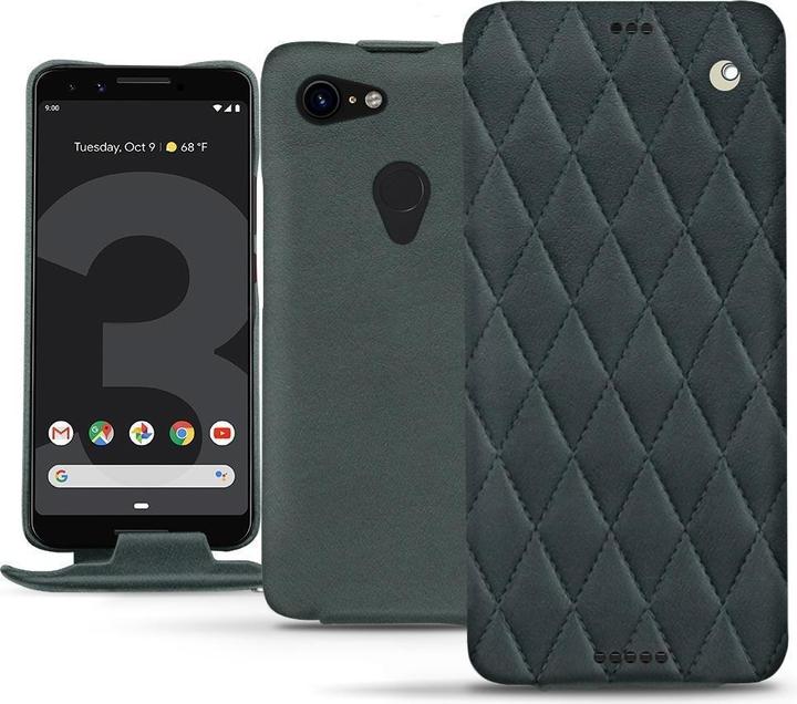Image du produit Noreve Housse cuir vertical (Google Pixel 3 XL)