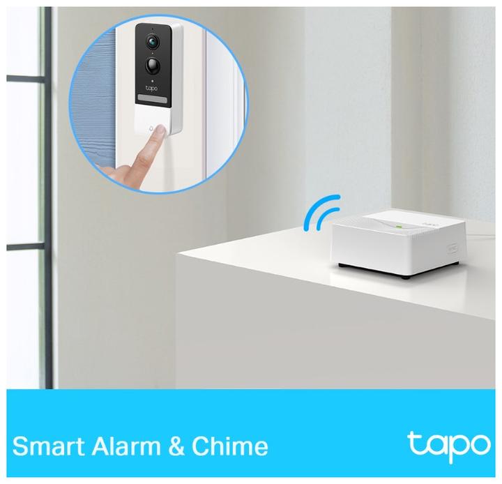 Image du produit TP-Link Tapo H200