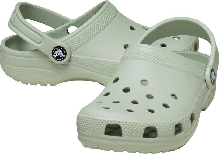 Actual product image Crocs Classic (30)