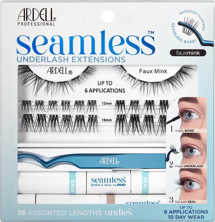 Ardell Seamless (Künstliche Wimpern)