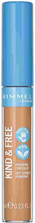 Rimmel London Kind & Free Hydrating Concealer (30 Medium)