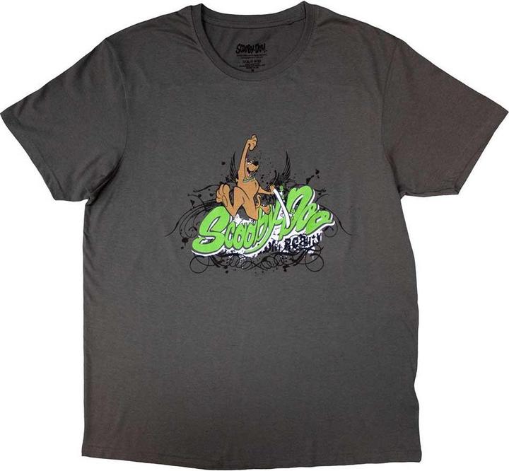 Produktbild Scooby Doo TShirt (S)