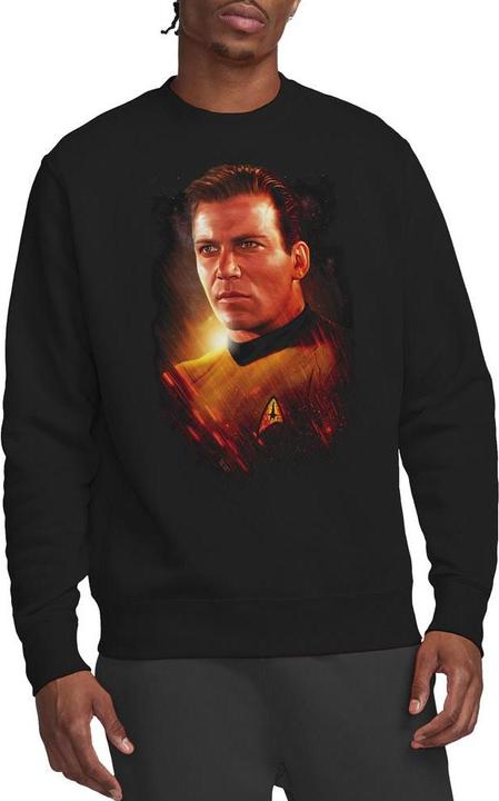 Star Trek: The Original Series Epic Sweatshirt