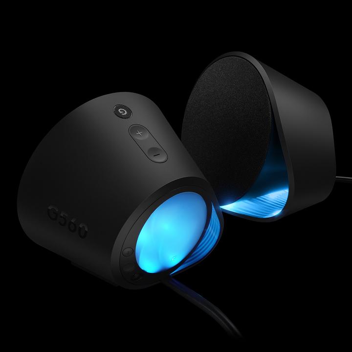 Image du produit Logitech G560