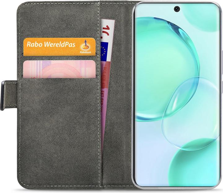 Actual product image Mobilize Classic Gelly Purse (Honor 50 Pro)