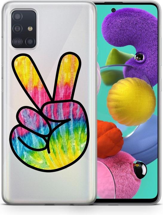 Actual product image König Design Case Mobile Protection for Apple iPhone X / XS Case Cover Bag Bumper Cases TPU (Apple iPhone X)