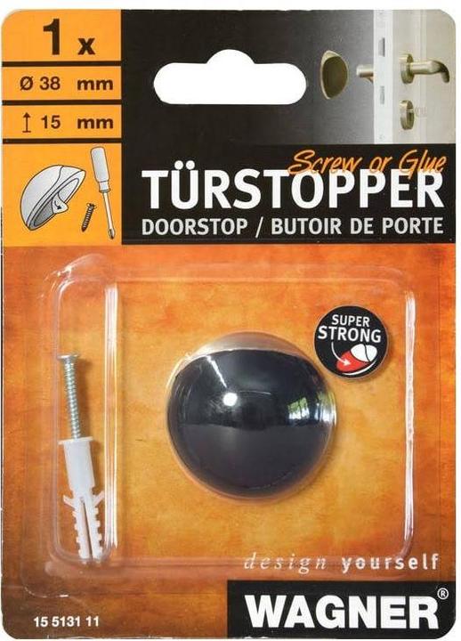 Immagine prodotto Wagner System Paracolpi per porte a parete SOG WALL (2 Pezzo/i)
