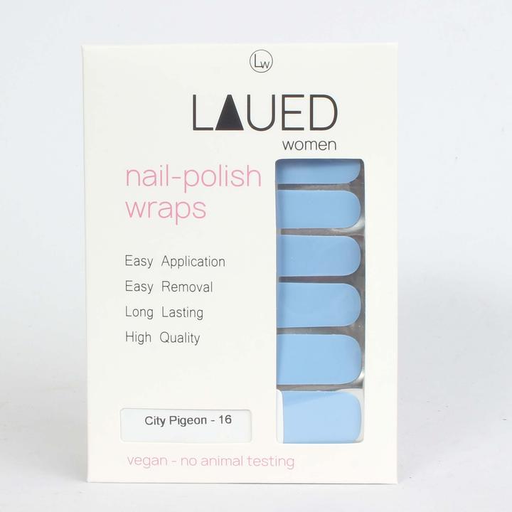 Image du produit Vargu solid blue (Bleu uni)