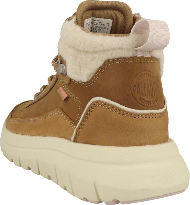 Produktbild Palladium sneakers pallaflex cuff warm (37)