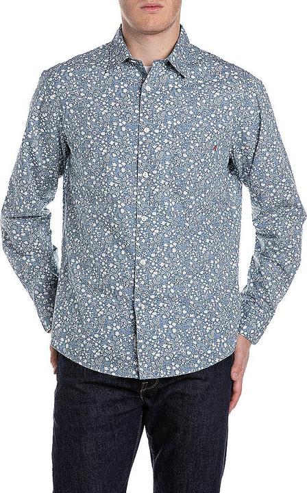 Image du produit Replay M414875020 (XL)