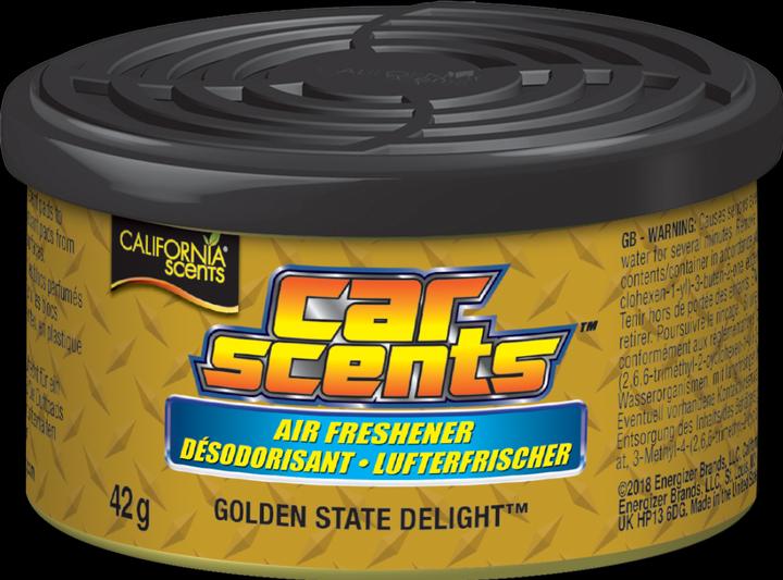 Immagine prodotto California Scents Can Golden State Delight