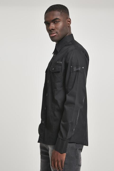 Immagine prodotto Brandit Camicia da lavoro sottile (L)