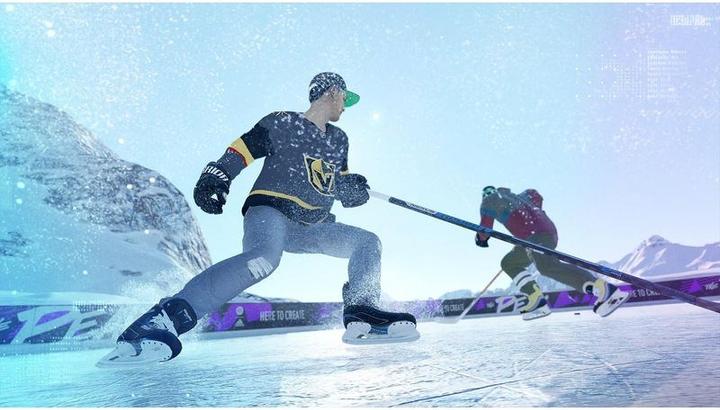 Image du produit EA Games NHL 20 (Xbox One X, Xbox Series X, DE, FR)