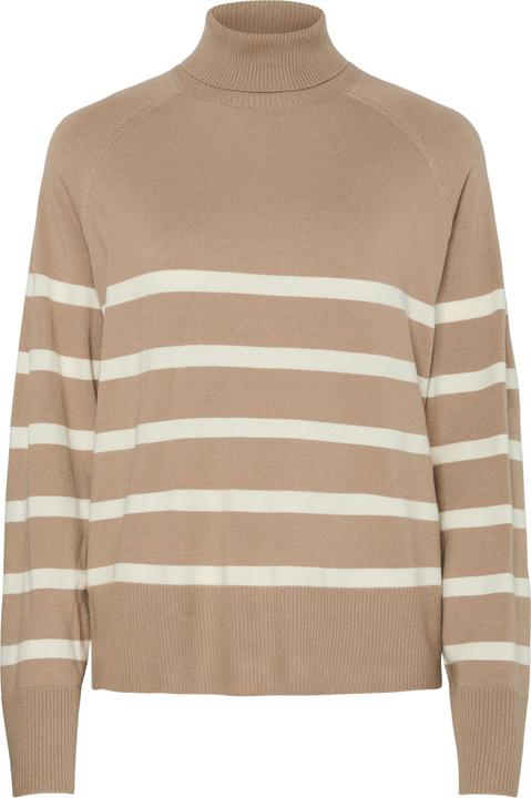 Pieces PCSIA Strickpullover