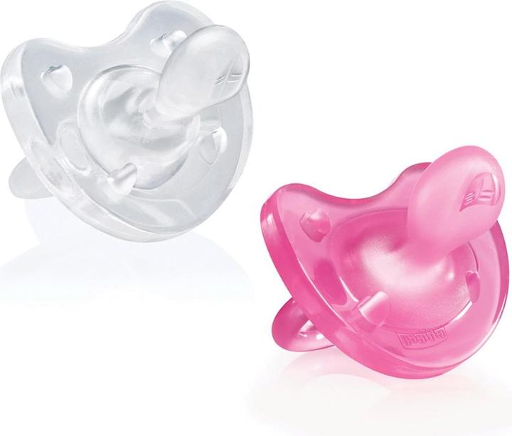 Immagine prodotto Chicco Fisio Soft (2 x, fino a 6 M.)