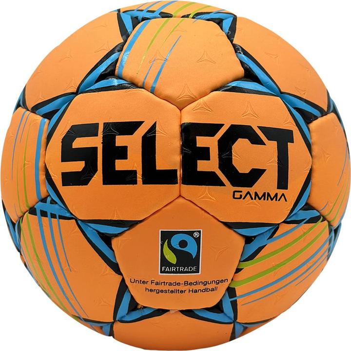 Actual product image Select Gamma v23