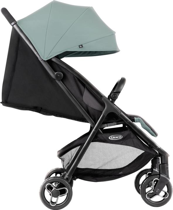 Actual product image Graco Myavo