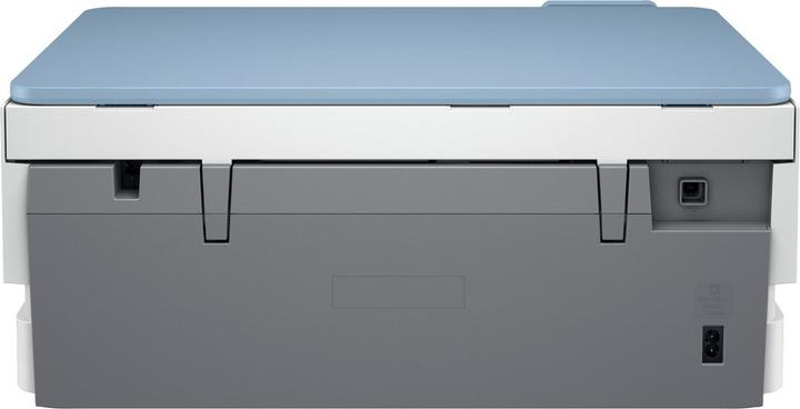 Immagine prodotto HP Envy Inspire 7221e (Inchiostro, Colore)