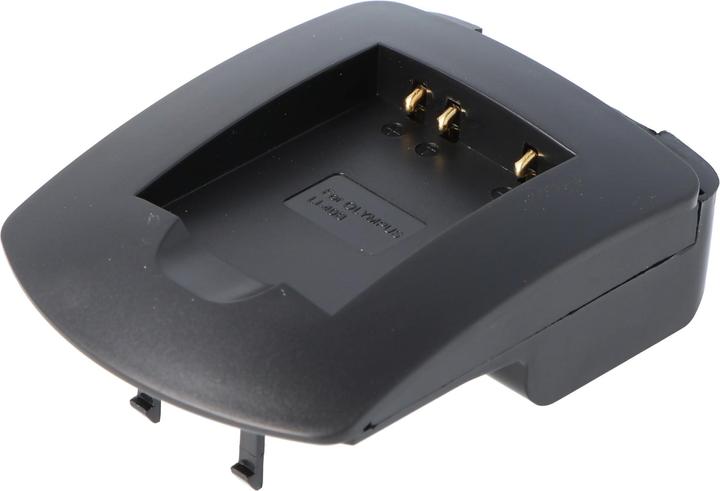 Produktbild AccuCell Ladegerät passend für Nikon EN-EL10, S200, S500, S510 (Ladegerät)
