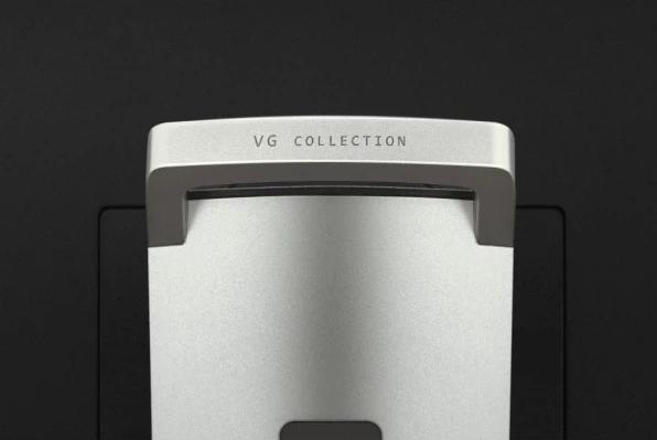 Actual product image Viewsonic VG3456 (3440 x 1440 pixels, 34.10")