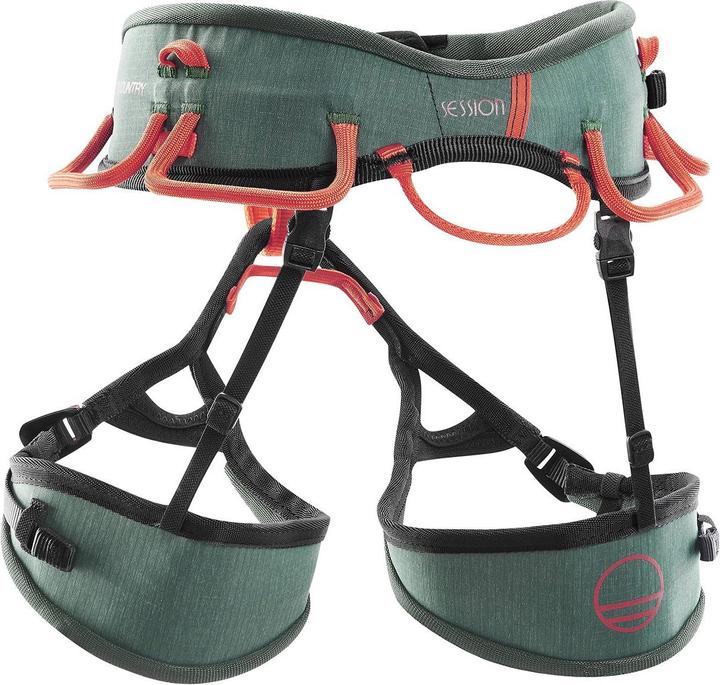 Immagine prodotto Wild Country Imbracatura da arrampicata Session (XL)
