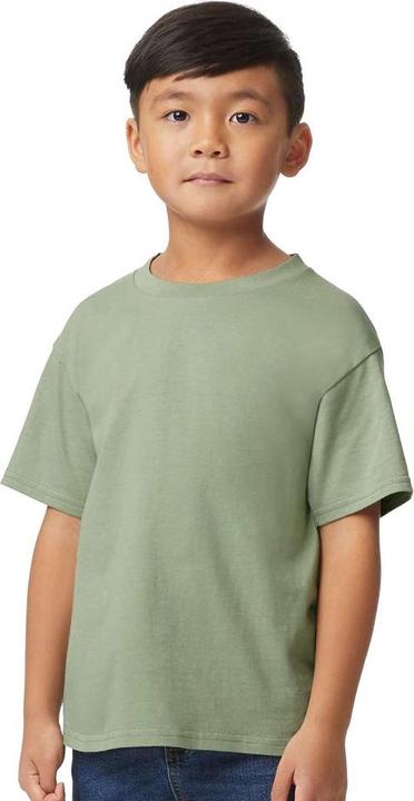 Gildan Midweight Soft Touch TShirt