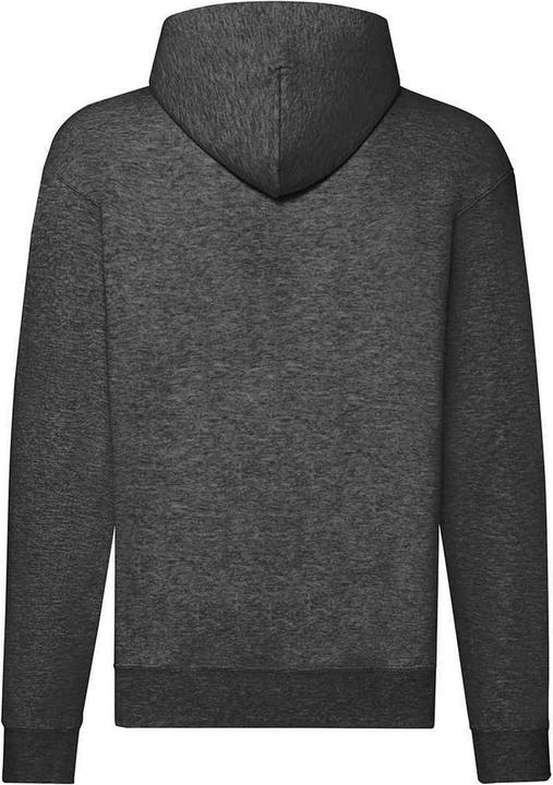 Produktbild Fruit of the Loom Sweatshirt mit Kapuze (L)