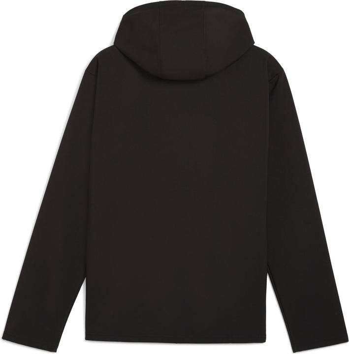 Produktbild Puma teamADDITIONS Softshell+ Jacket (XXL)