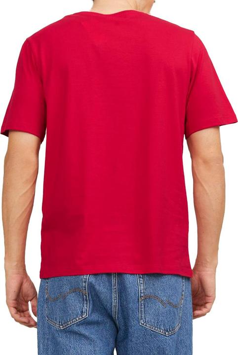 Actual product image Jack & Jones 3er Pack Corp T-Shirt (S)