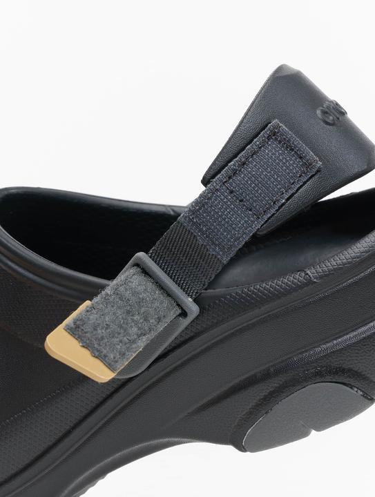 Immagine prodotto Crocs Sandalo glog classico per tutti i terreni (37, 38)