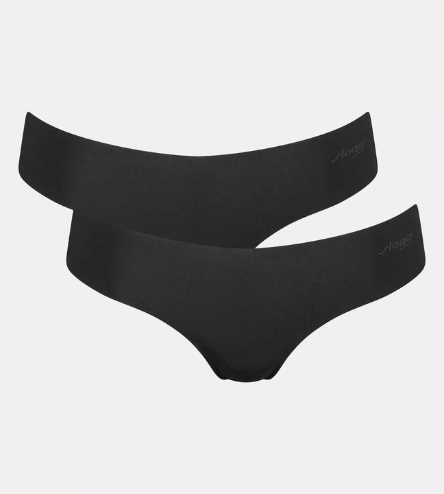 Produktbild Sloggi Zero (S, 2er Pack)