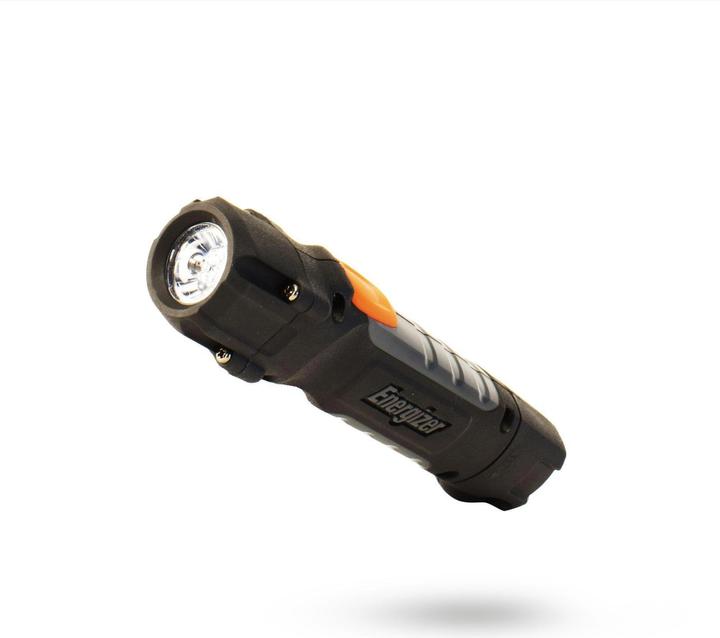 Produktbild Energizer Hardcase Project (16.80 cm, 300 lm)