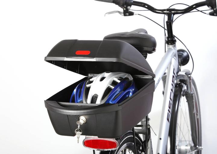 Image du produit Fischer Coffre à bagages pour vélo