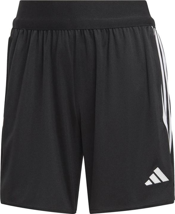 Produktbild adidas Tiro 23 League Long-Lenght Trainingsshorts Damen (M)
