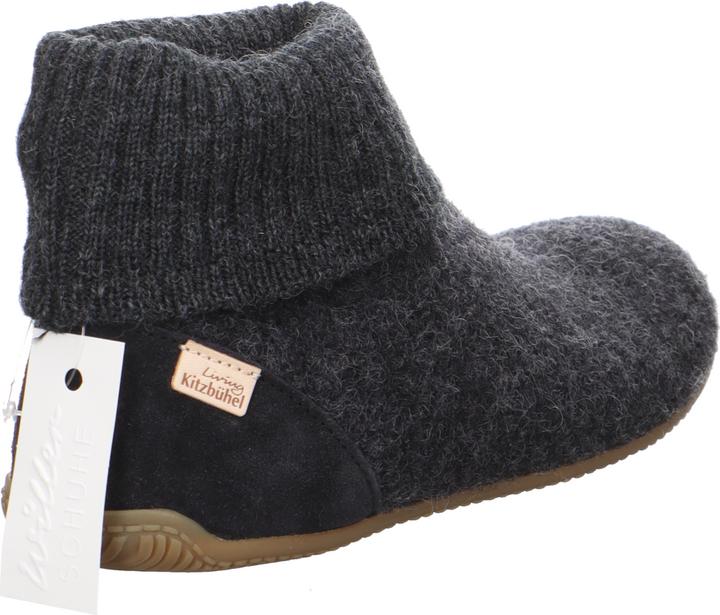 Actual product image Living Kitzbühel Slipper Uni No. 4230 (39)