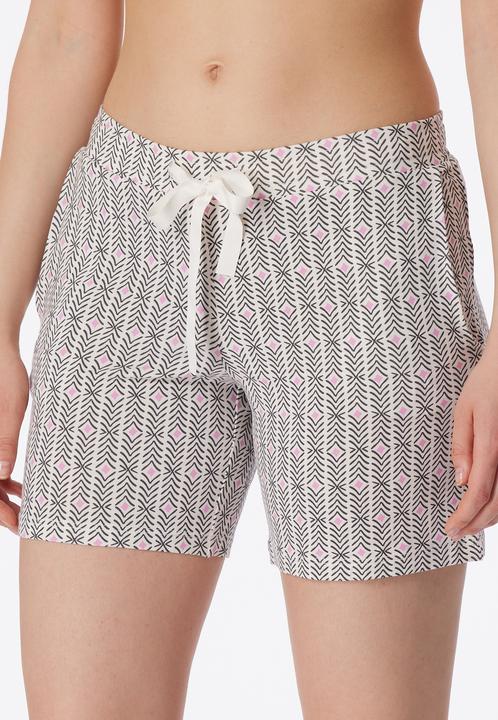 Immagine prodotto Schiesser Pantaloncini del pigiama 95/5 (34)