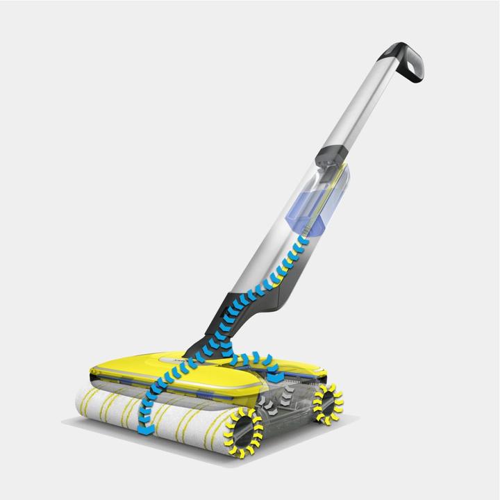 Image du produit Kärcher FC 7 Sans fil
