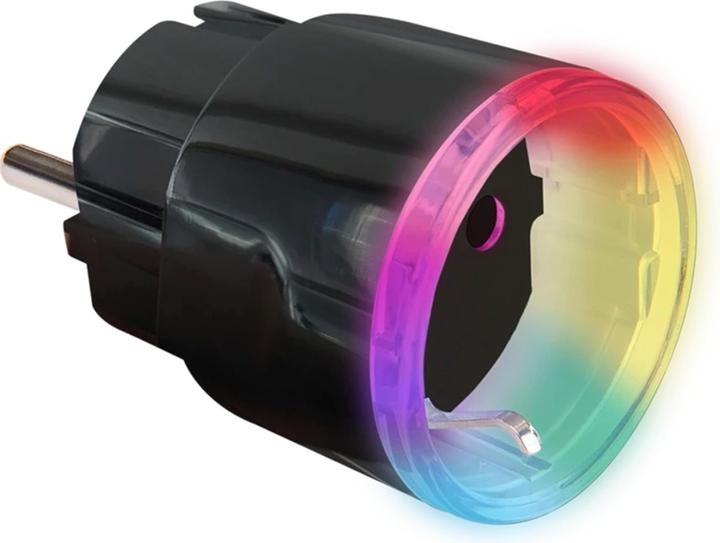 Shelly Plus Plug S