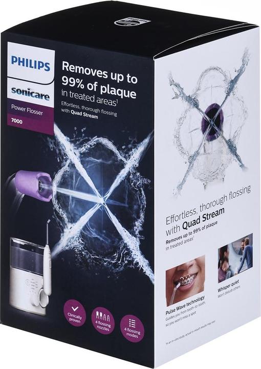 Produktbild Philips Sonicare HX3911/40