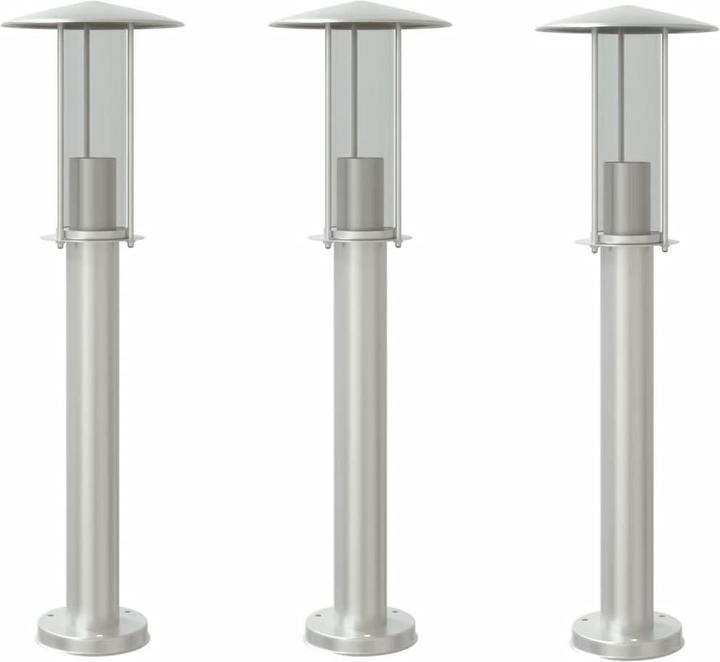 Actual product image VidaXL Roslyn (E27, IP44)