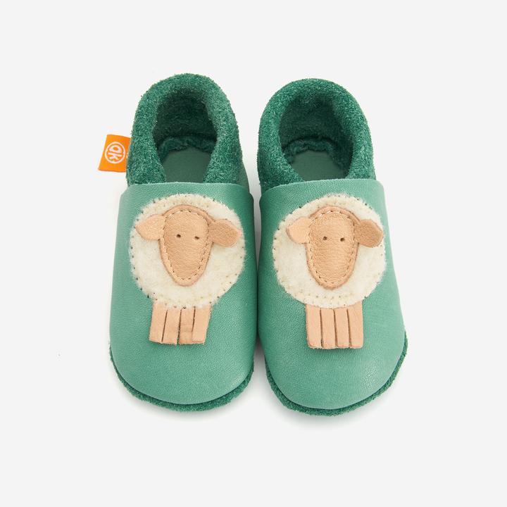 Actual product image Orangenkinder Sheep (32, 33)